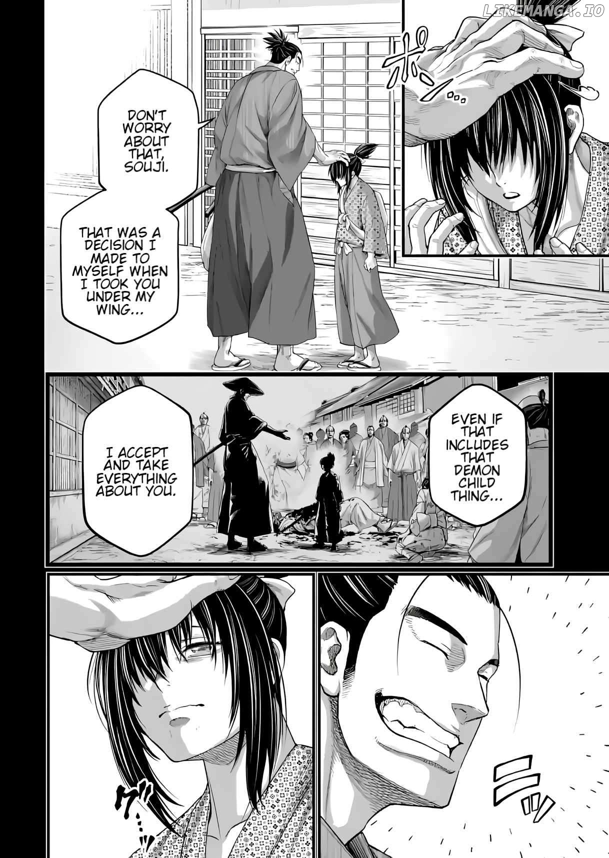 Record Of Ragnarok, Chapter 92 image 05